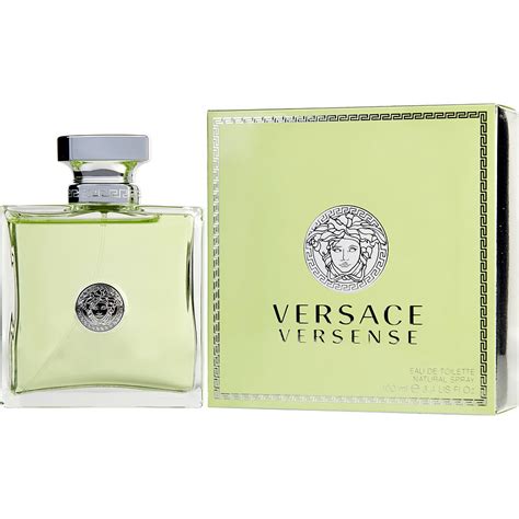 duftzwilling versace versense|Versense Versace perfume .